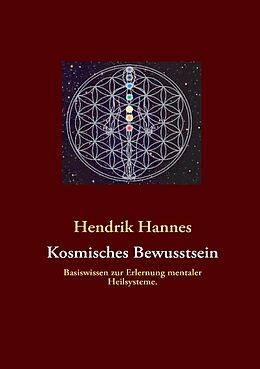 Kartonierter Einband Kosmisches Bewusstsein von Hendrik Hannes