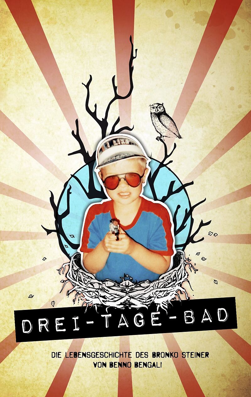 Drei-Tage-Bad