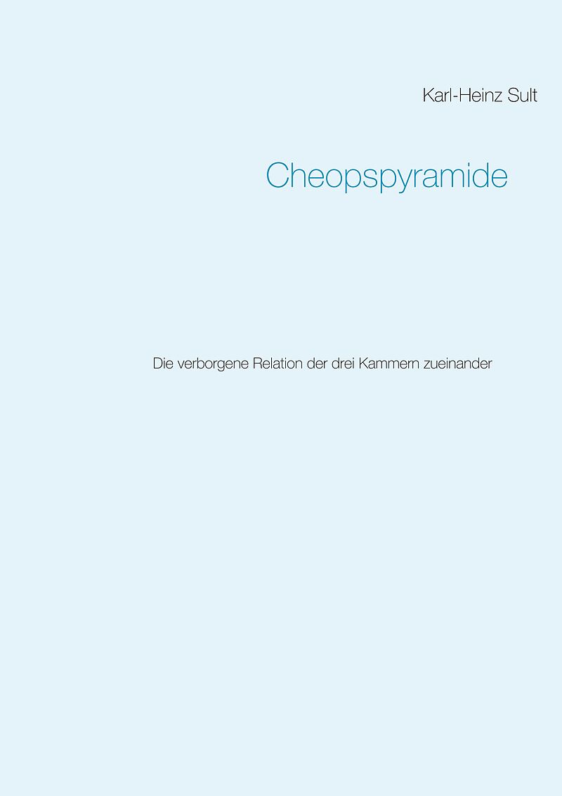 Cheopspyramide
