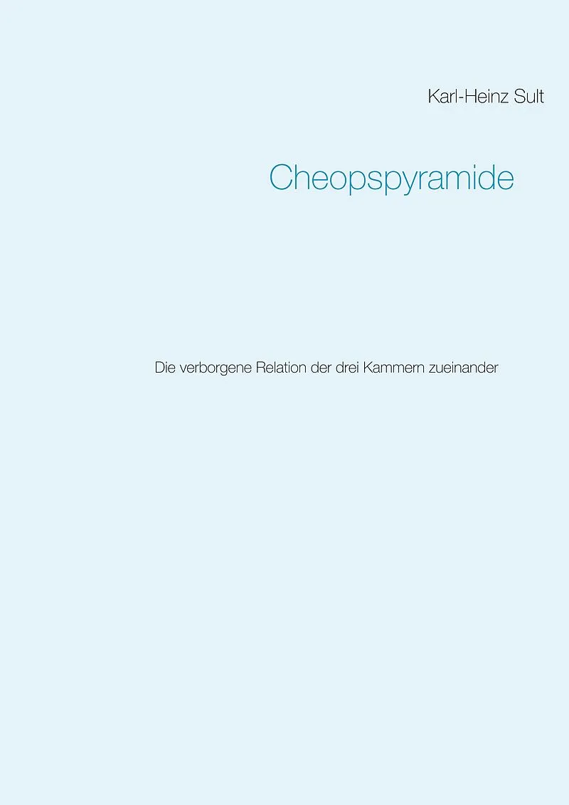 Cheopspyramide