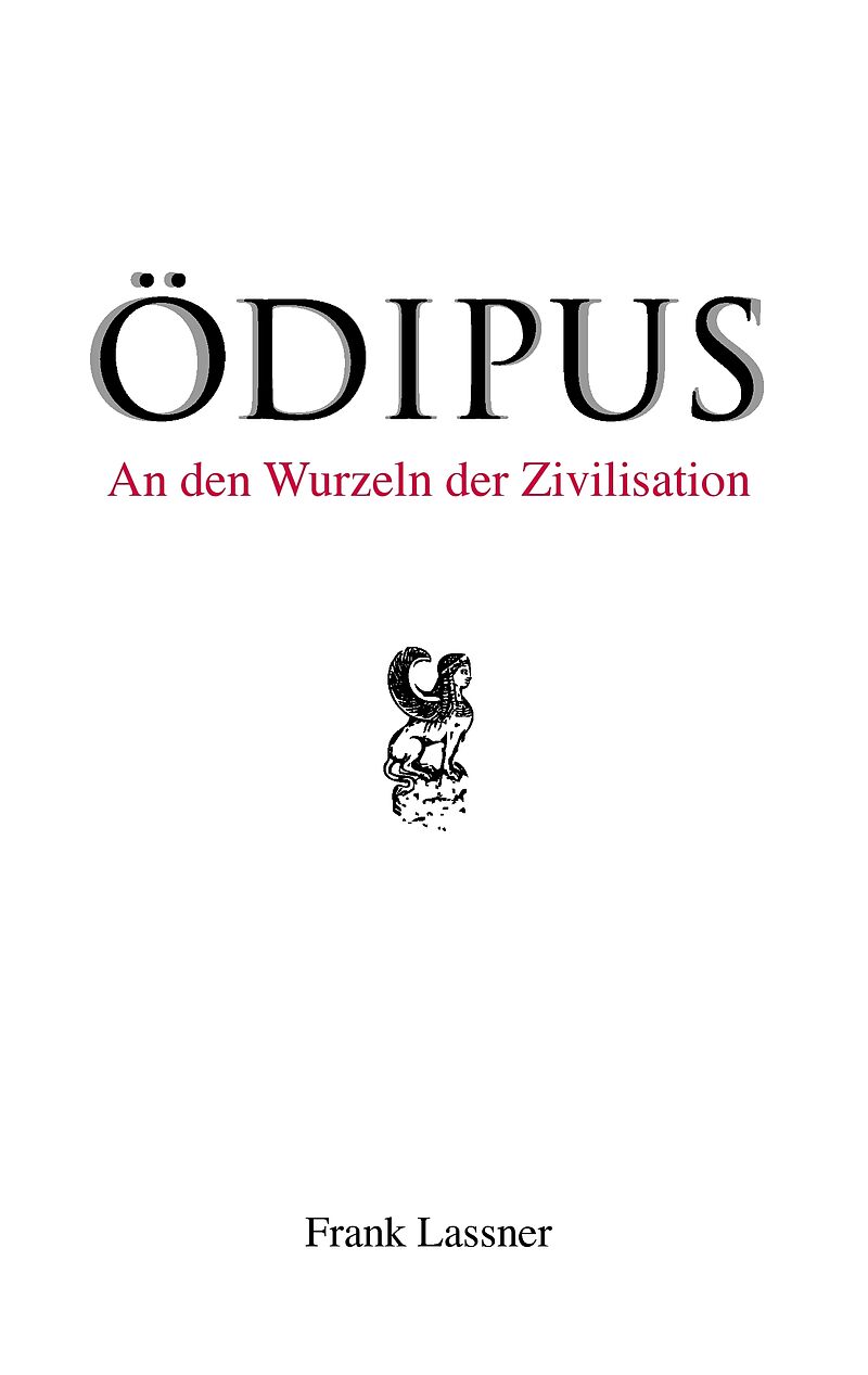 Ödipus