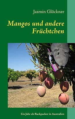 Kartonierter Einband Mangos und andere Früchtchen von Jasmin Glöckner