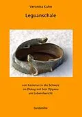 E-Book (epub) Leguanschale von Veronika Kuhn