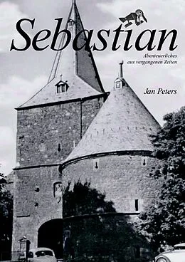 E-Book (epub) Sebastian von Jan Peters