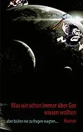E-Book (epub) Was wir schon immer über Gor wissen wollten von Mark E. Carter
