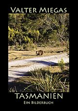 E-Book (epub) Tasmanien paperback von Valter Miegas