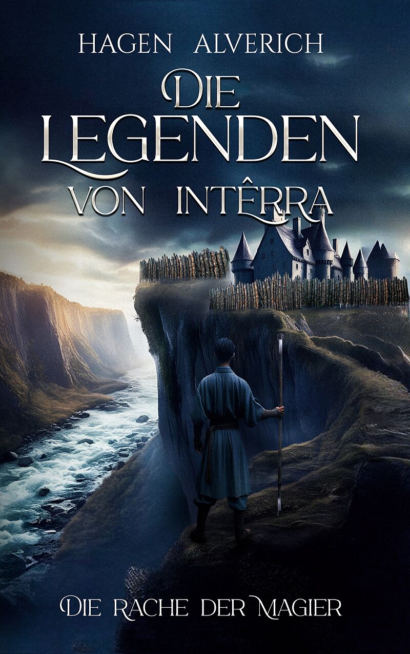 Die Legenden von Intêrra