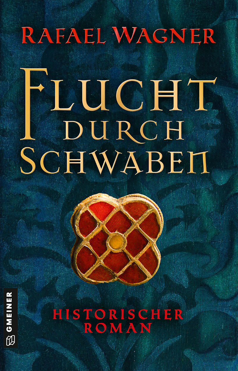 Flucht durch Schwaben