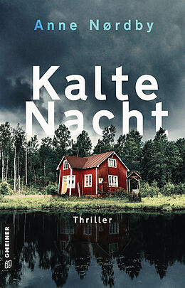 Kartonierter Einband Kalte Nacht von Anne Nordby