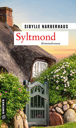 Kartonierter Einband Syltmond von Sibylle Narberhaus