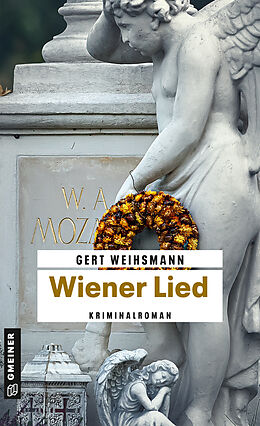 Kartonierter Einband Wiener Lied von Gert Weihsmann
