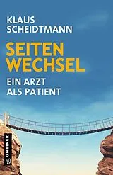 Fester Einband Seitenwechsel von Klaus Scheidtmann