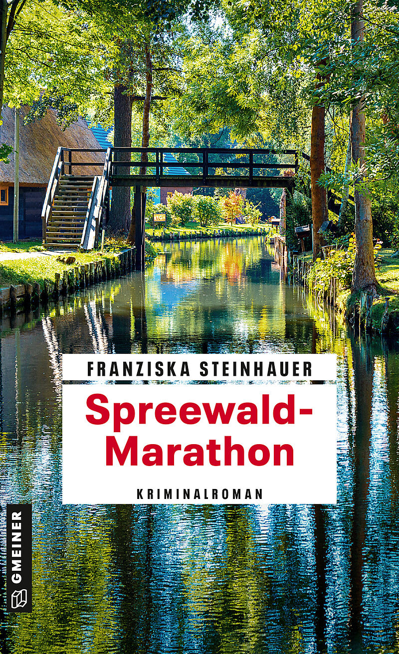 Spreewald-Marathon
