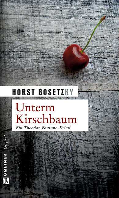 Unterm Kirschbaum