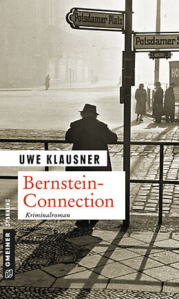 Kartonierter Einband Bernstein-Connection von Uwe Klausner