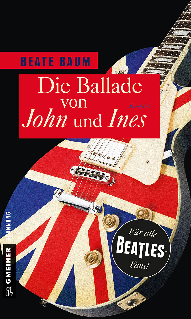 Die Ballade von John und Ines