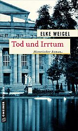 Die Giftmischerin Bettina Szrama Buch Kaufen Ex Libris