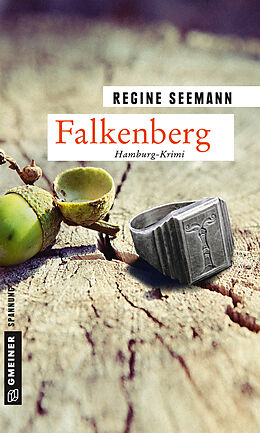 Kartonierter Einband Falkenberg von Regine Seemann