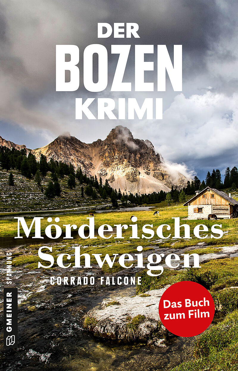 Der Bozen-Krimi: Mörderisches Schweigen - Gegen die Zeit