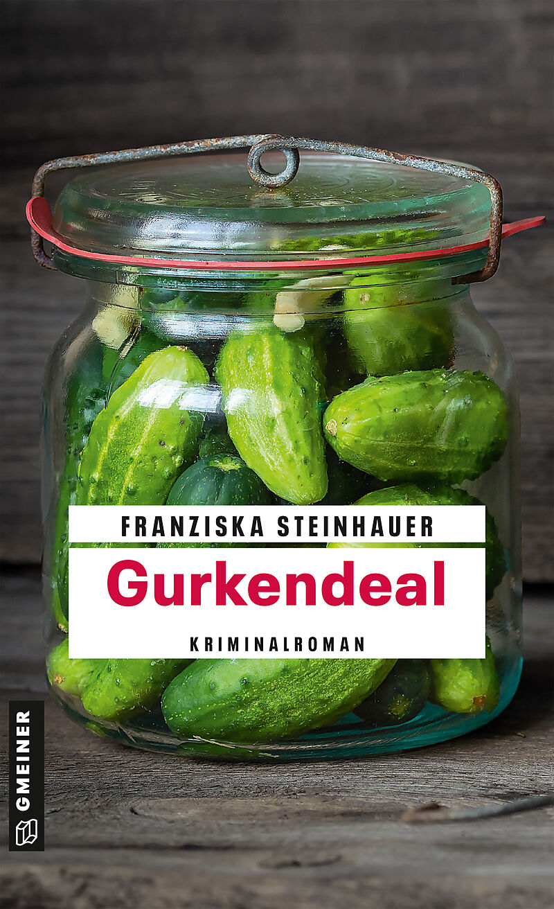 Gurkendeal