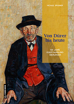 Fester Einband Von Dürer bis heute von Michael Brunner