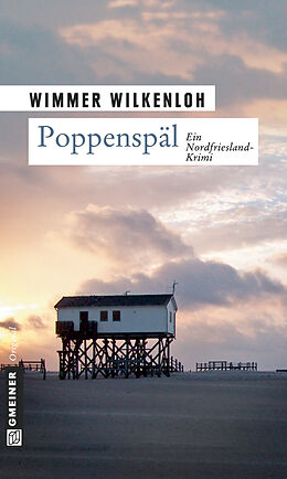 E-Book (epub) Poppenspäl von Wimmer Wilkenloh