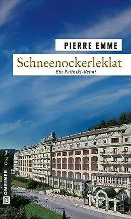 E-Book (pdf) Schneenockerleklat von Pierre Emme