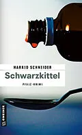 E-Book (epub) Schwarzkittel von Harald Schneider