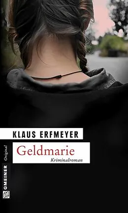 E-Book (pdf) Geldmarie von Klaus Erfmeyer