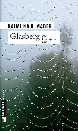 E-Book (pdf) Glasberg von Raimund A. Mader