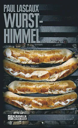 E-Book (epub) Wursthimmel von Paul Lascaux