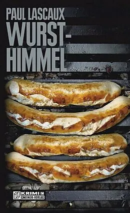 E-Book (pdf) Wursthimmel von Paul Lascaux