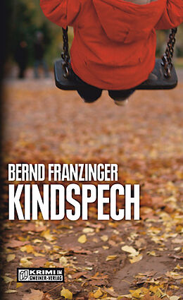 E-Book (pdf) Kindspech von Bernd Franzinger