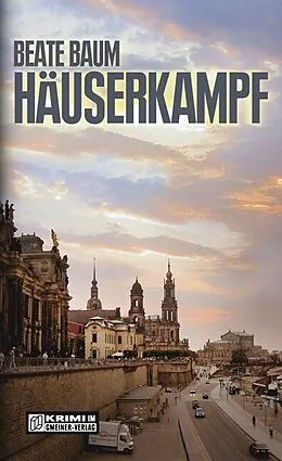 E-Book (pdf) Häuserkampf von Beate Baum
