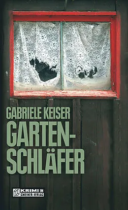 E-Book (epub) Gartenschläfer von Gabriele Keiser