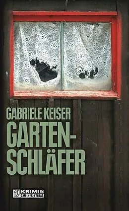 E-Book (pdf) Gartenschläfer von Gabriele Keiser