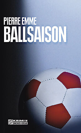 E-Book (pdf) Ballsaison von Pierre Emme
