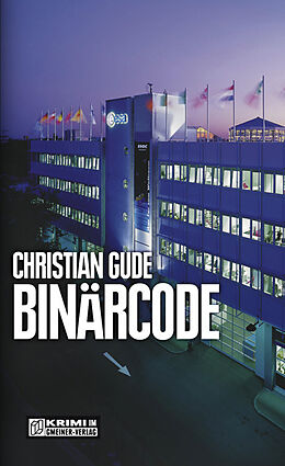 E-Book (pdf) Binärcode von Christian Gude
