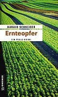 E-Book (pdf) Ernteopfer von Harald Schneider