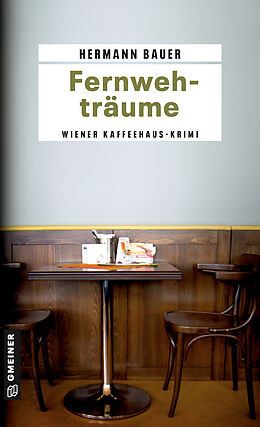 E-Book (pdf) Fernwehträume von Hermann Bauer