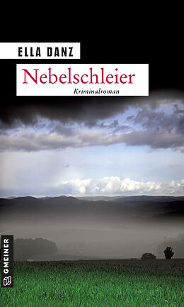 E-Book (pdf) Nebelschleier von Ella Danz