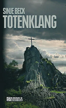 E-Book (epub) Totenklang von Sinje Beck