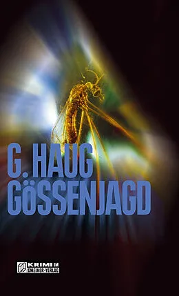 E-Book (epub) Gössenjagd von Gunter Haug