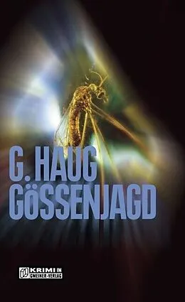 E-Book (pdf) Gössenjagd von Gunter Haug