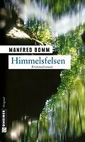 E-Book (epub) Himmelsfelsen von Manfred Bomm