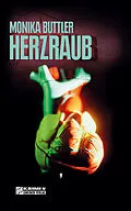 E-Book (epub) Herzraub von Monika Buttler