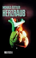 E-Book (pdf) Herzraub von Monika Buttler