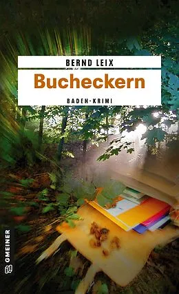 E-Book (pdf) Bucheckern von Bernd Leix