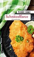 E-Book (pdf) Schnitzelfarce von Pierre Emme