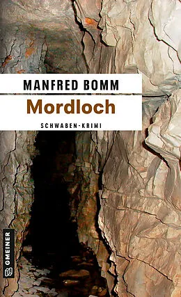 E-Book (epub) Mordloch von Manfred Bomm